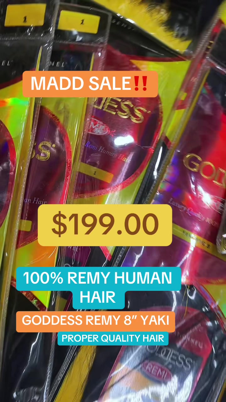 @Just Awesome Hair