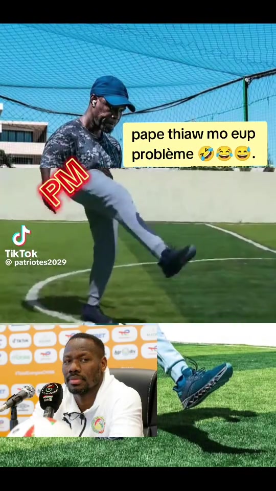 @Ngouda