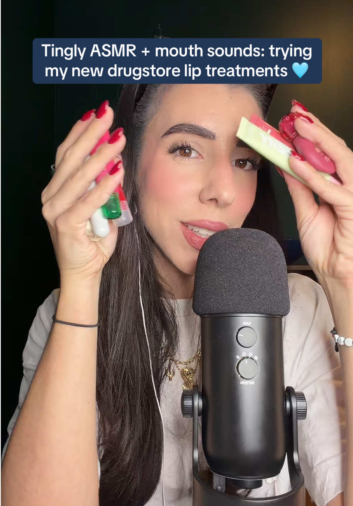 @ASMR with Fay 🧸