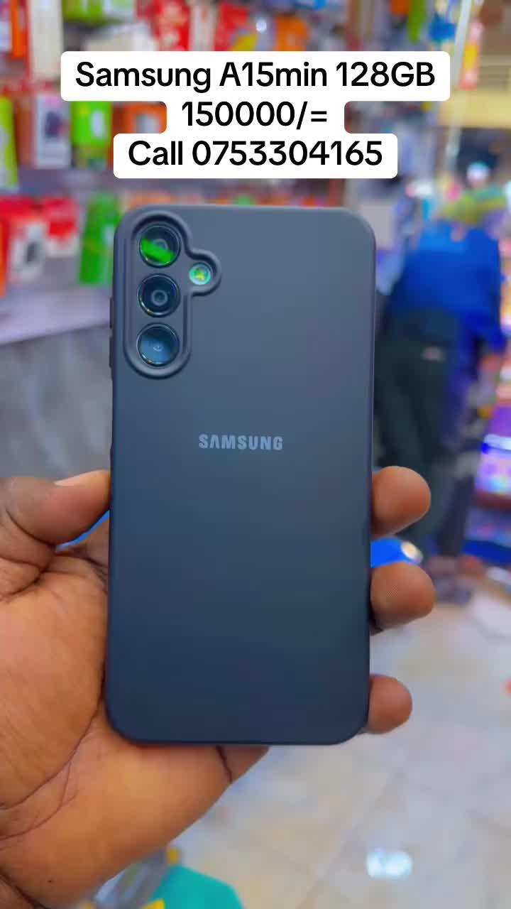 @BILLY PHONES AND ELECTRONICS