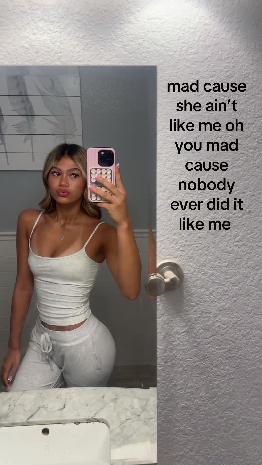 @lilyann faith
