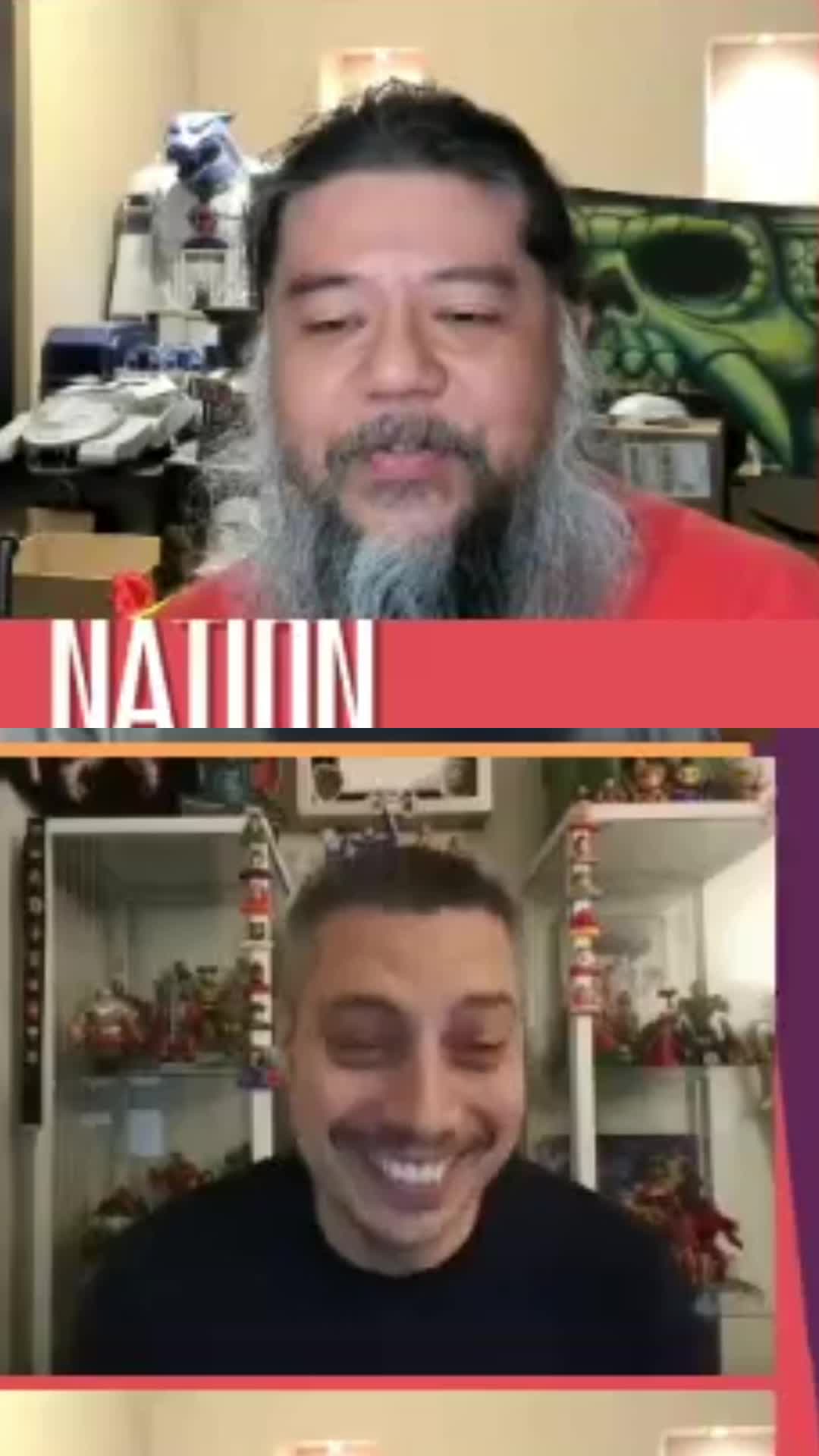 @Pastrami Nation
