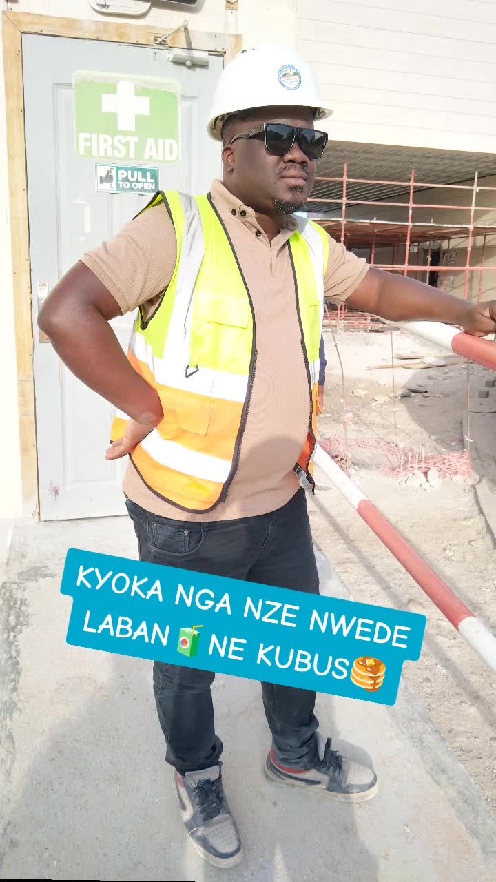 @Mugagga investments