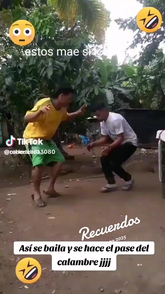 @el bandido retirado ๐