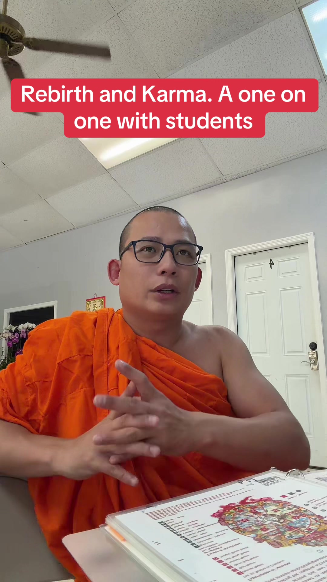 @Ajahn DAO