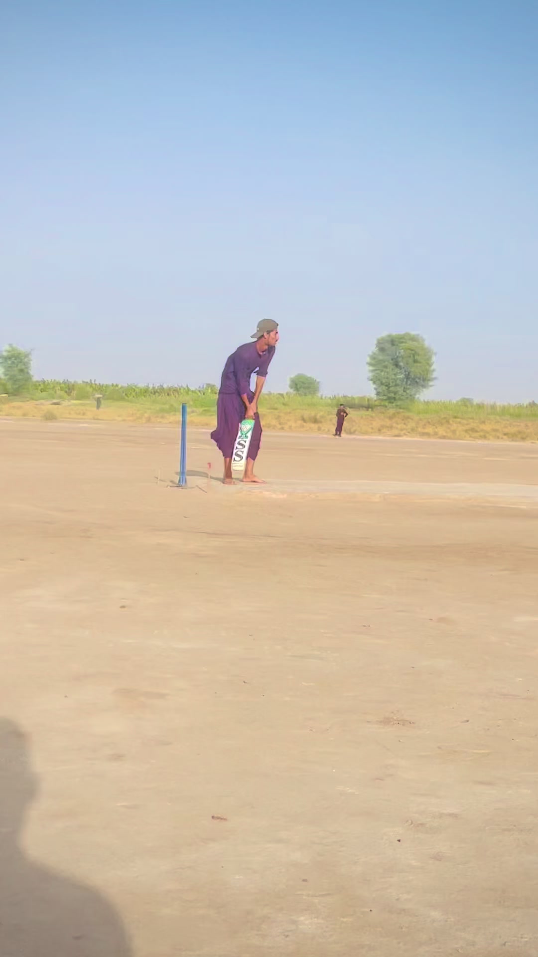 @Captain 16 STAR 🏏🥰