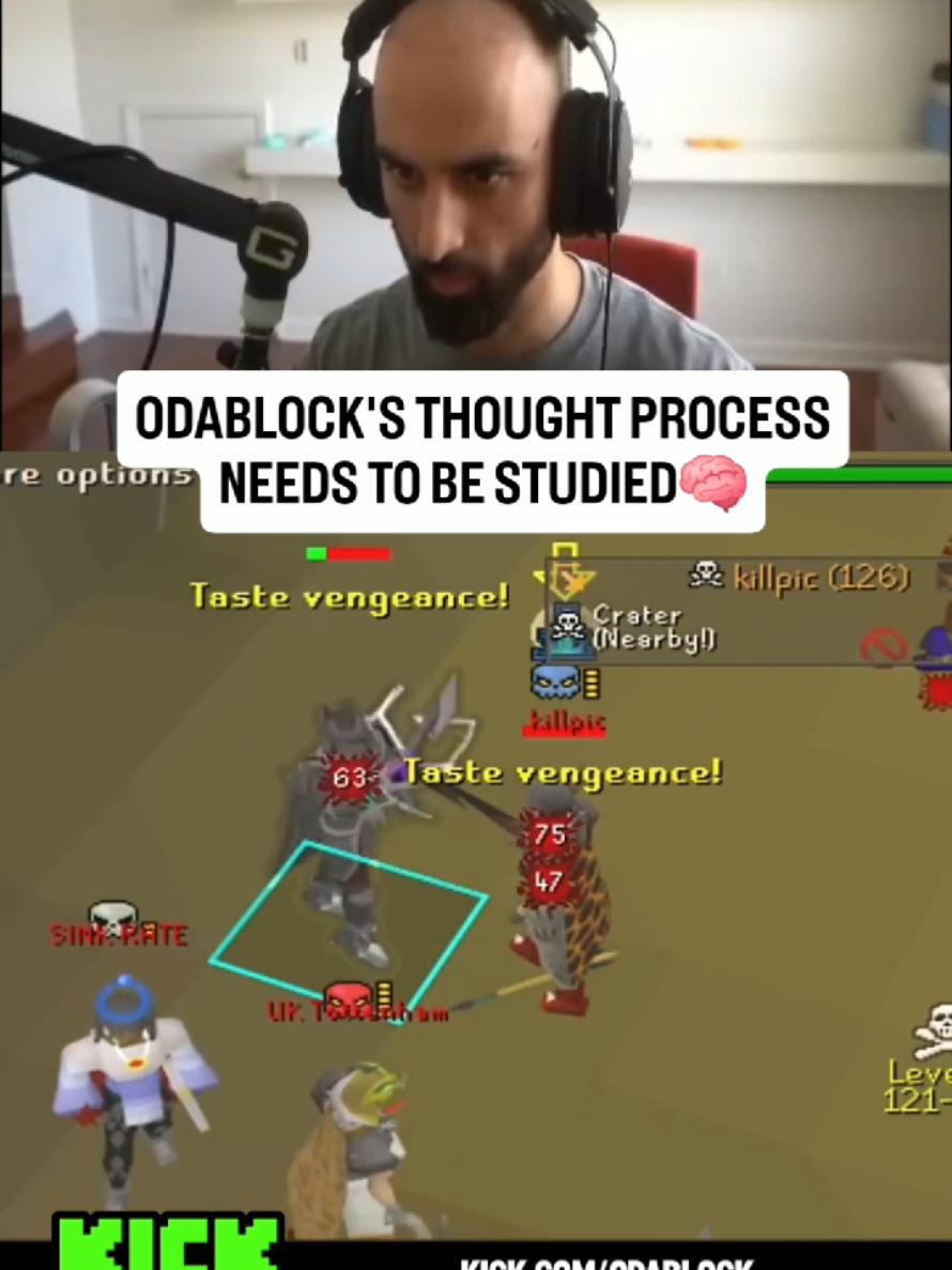 @The Odablock Clips Channel