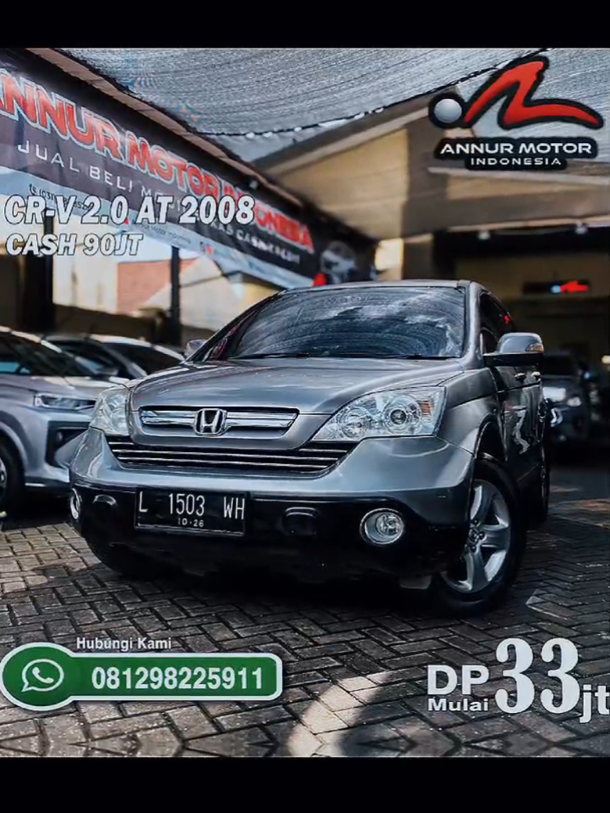 @Om Bro Annur Motor Indonesia