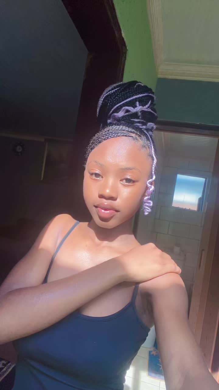 @thandolwethu 😍