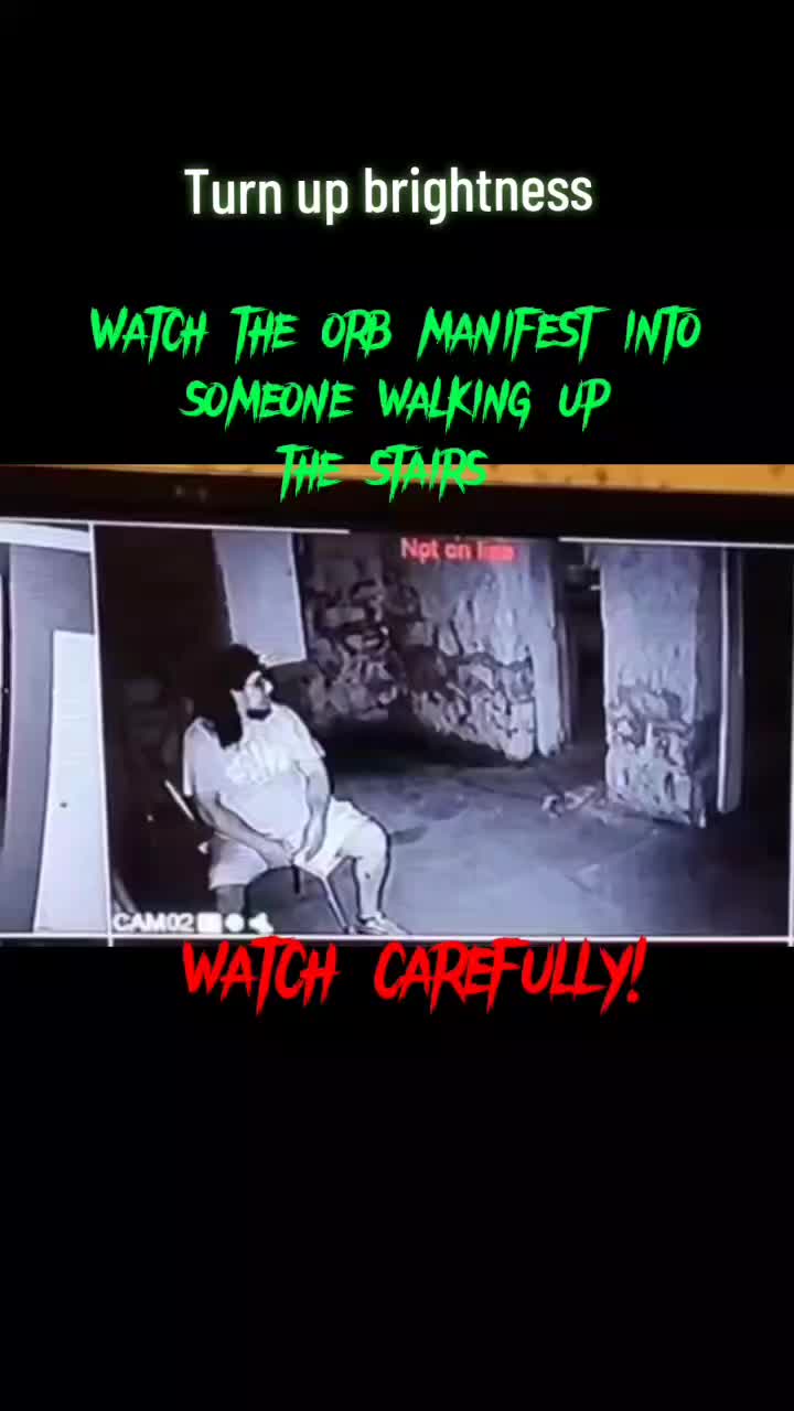 @GetOutParanormalAz
