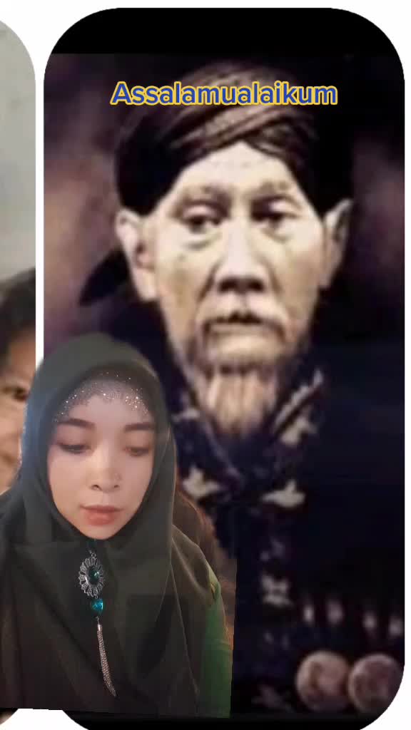 @Anjani