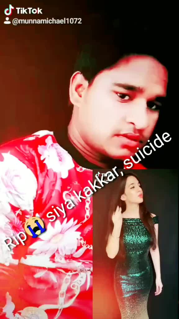 @Munna Michael
