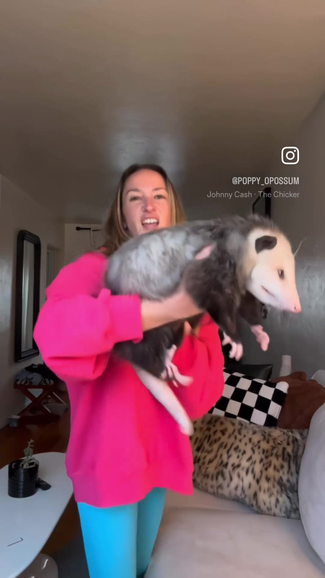 @Poppy Opossum