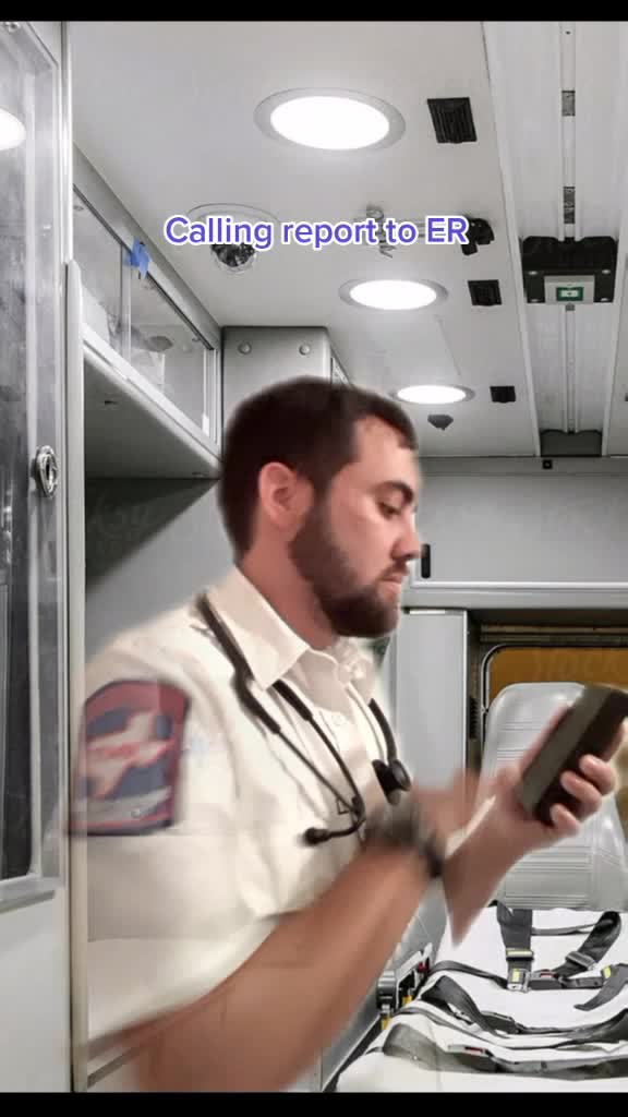 @Muscle-Car Medic