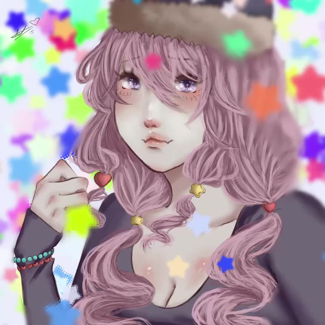 @Hi(๑&acute;&middot;.̫ &middot; `๑)