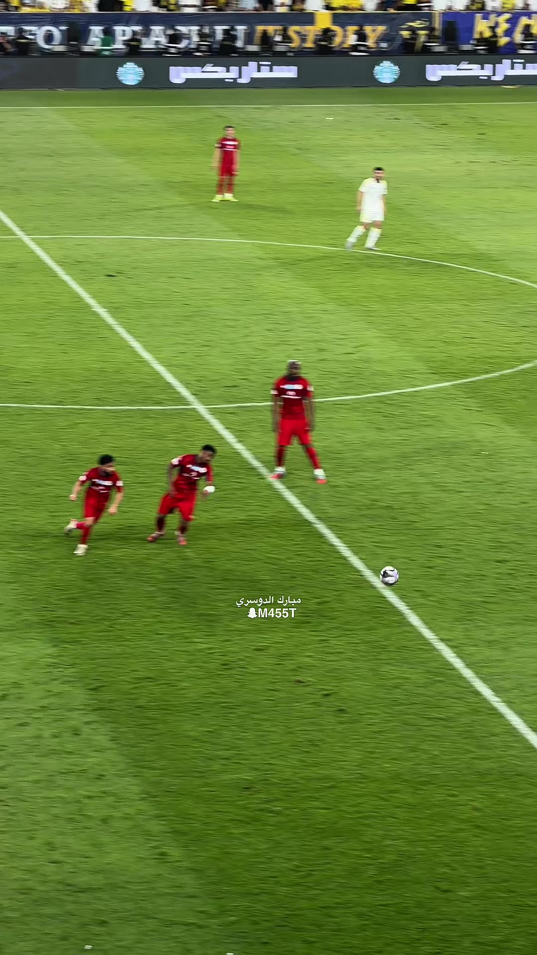 @مبارك الدوسري
