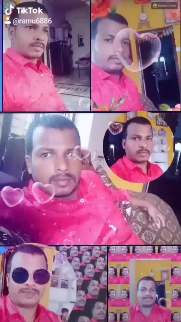 @Ramuముదిరాజ్