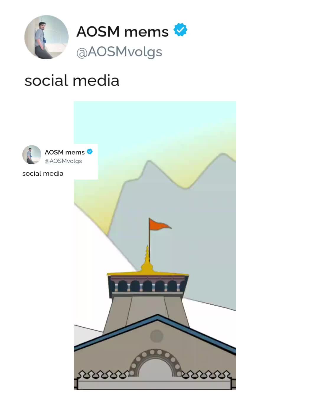 @ASOM volgs