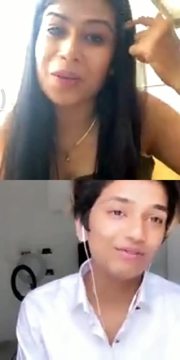 @PURABI Bhargava fav forever 😘
