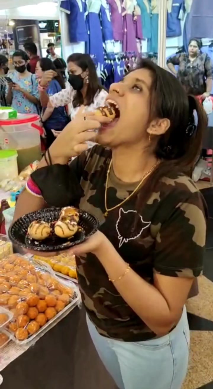 @Sownia Rajendran