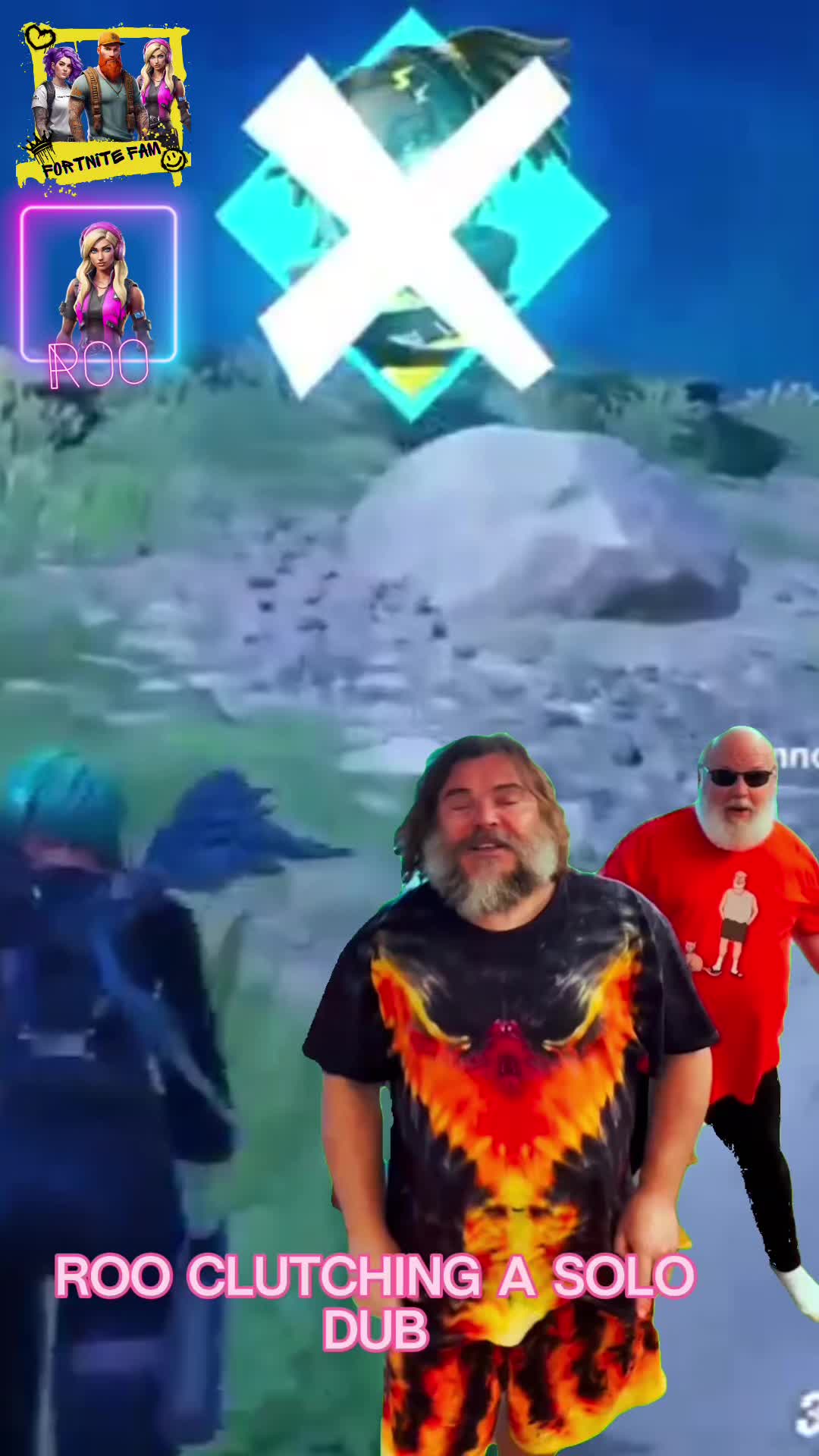 @Fortnite Famalam