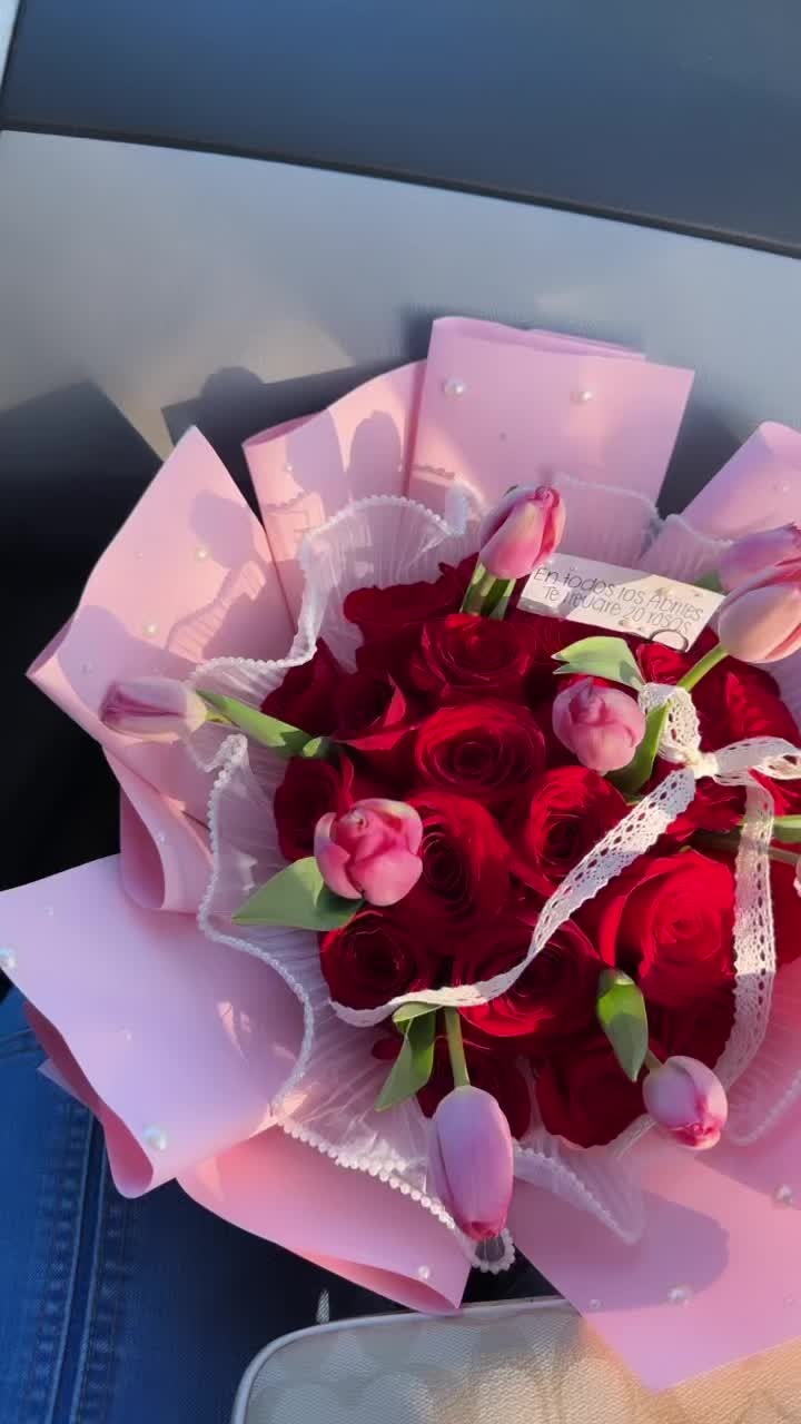 @Sueños De Jardin 💐