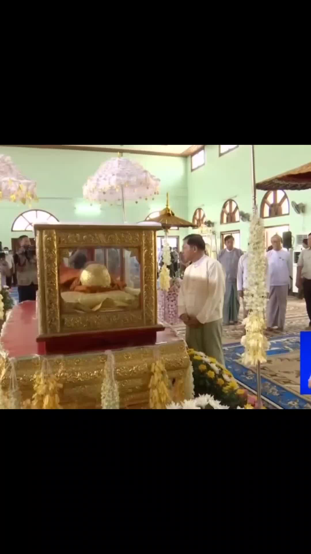 @Min Aung Hlaing