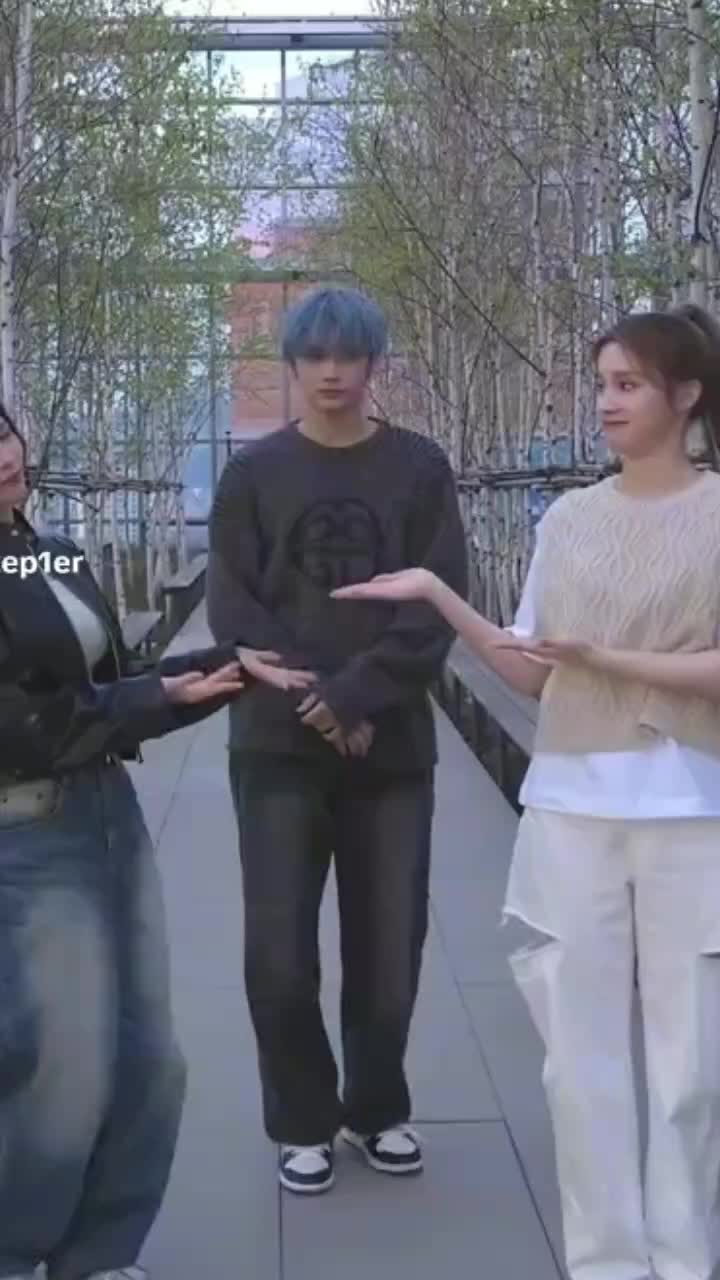 @yeseo's gf