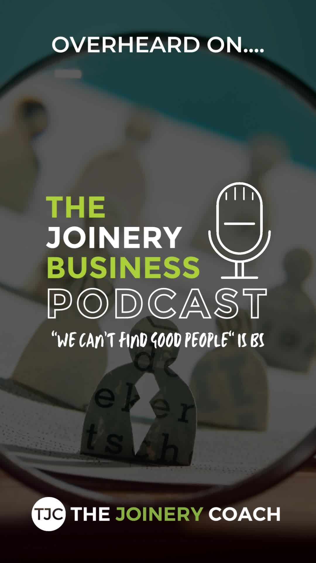 @TheJoineryCoach