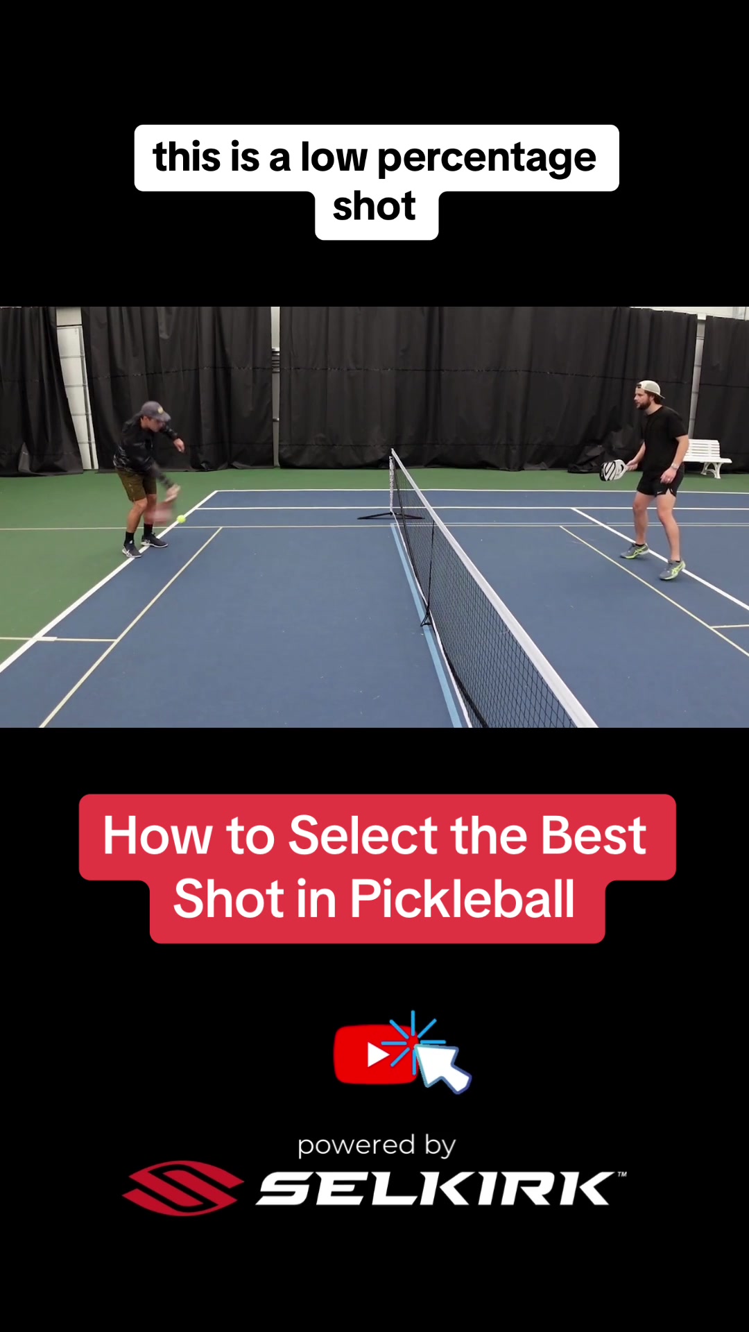 @High Five Pickleball (Adam)