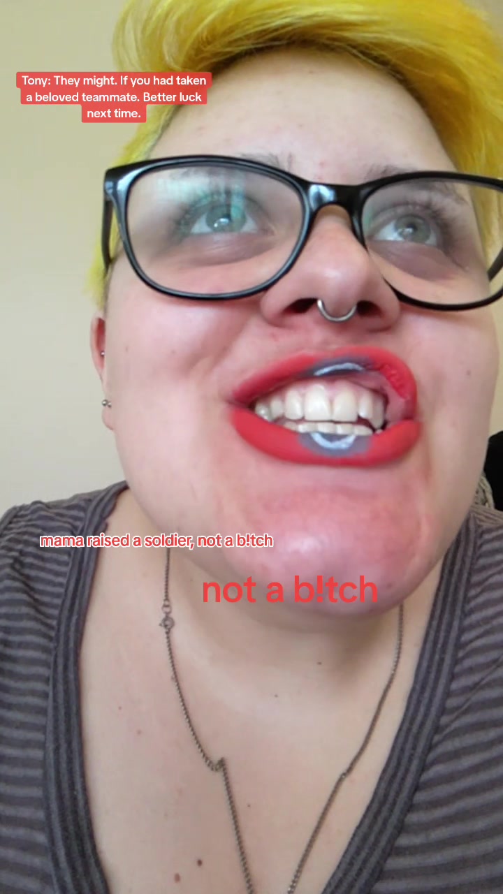 @QueerOlderSibling ๐ณ๏ธ๐