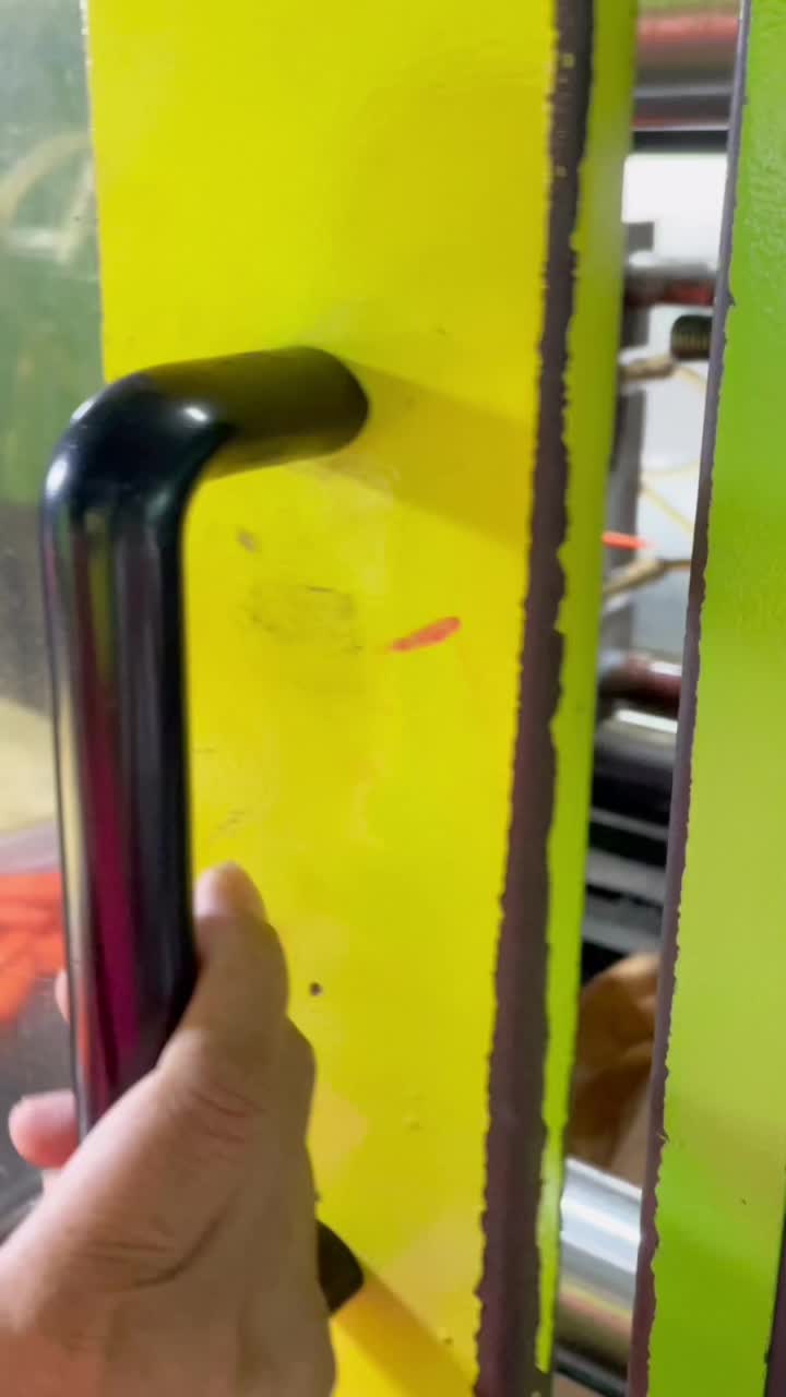 @Injection Mold Factory