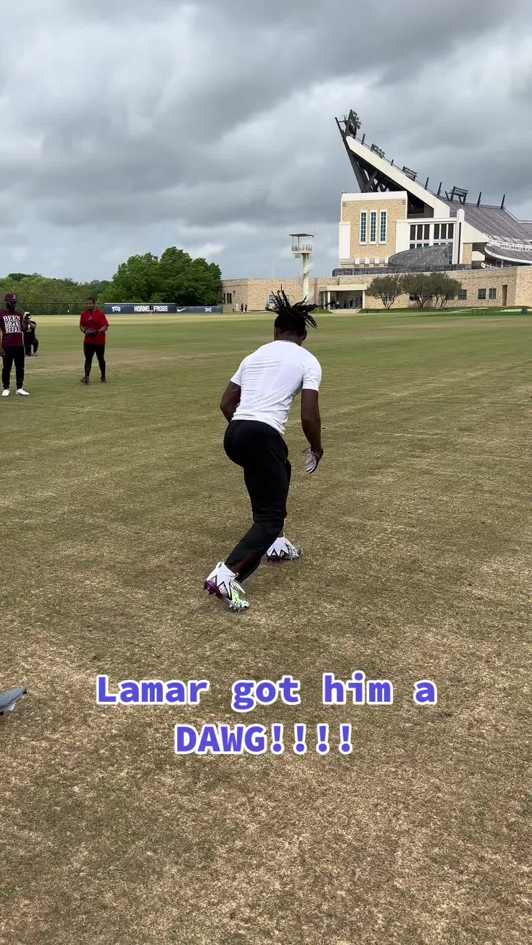 @2LIVECRAIG