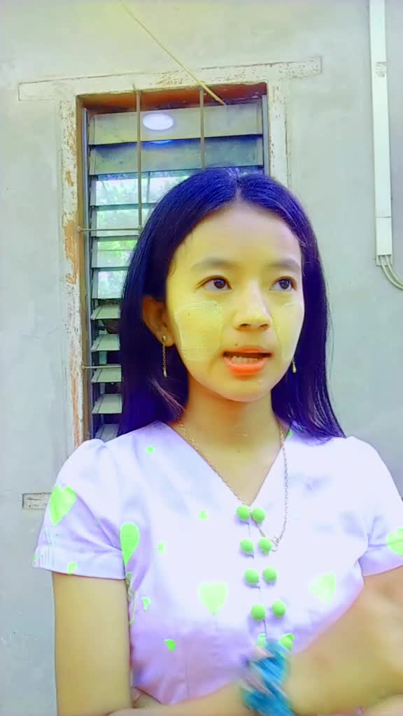 @Tin Zar Li Aung