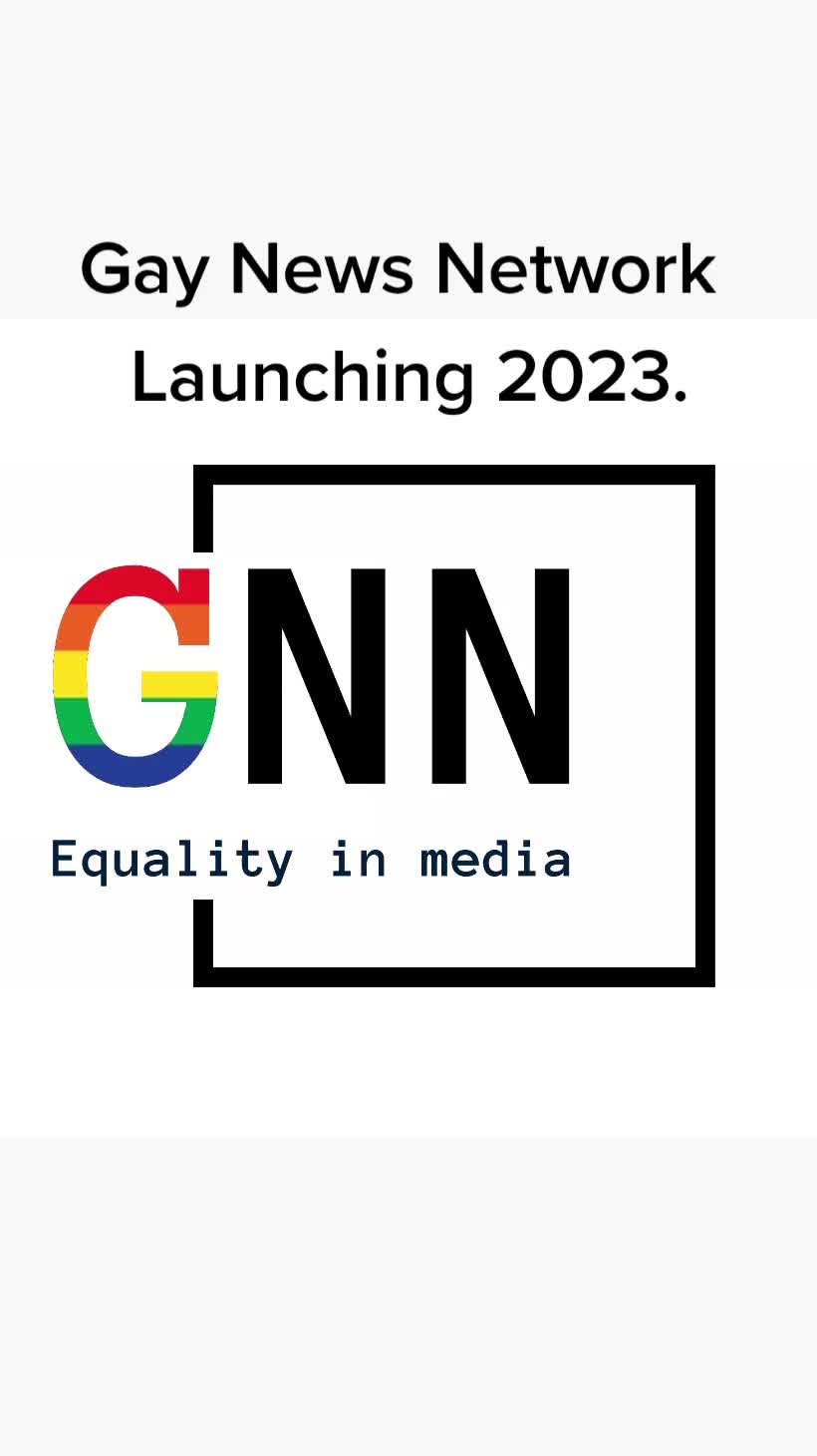 @Gay News Network