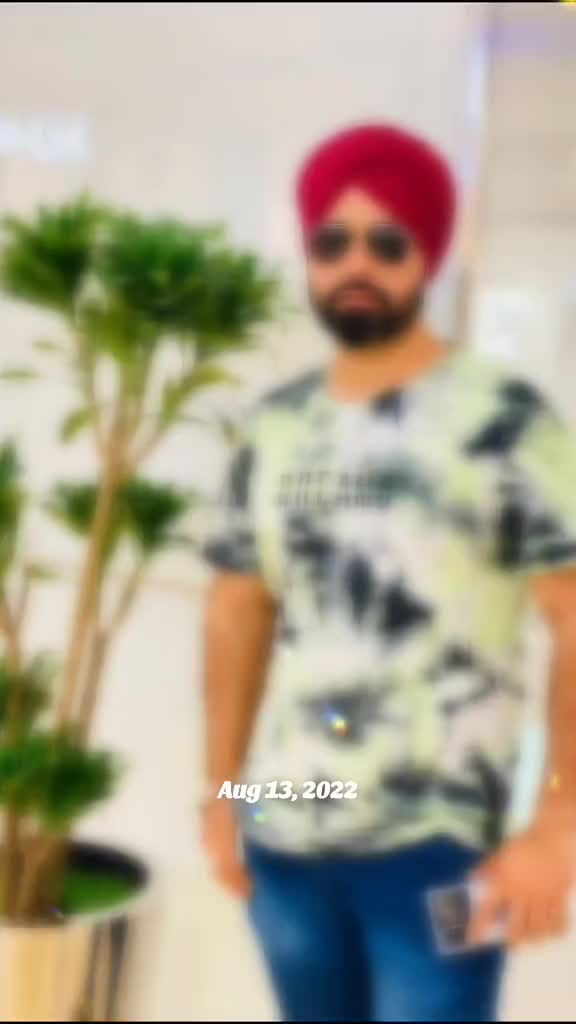 @Harvinder Preet Sain