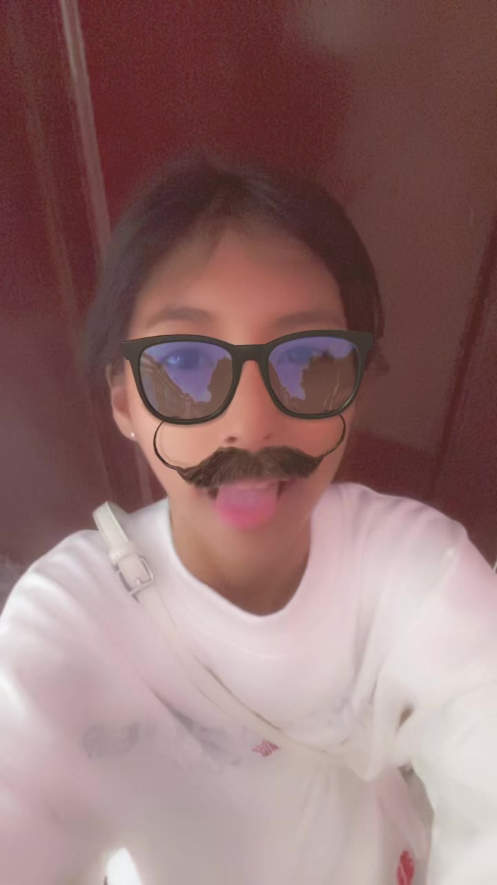 @Be Bin🍌