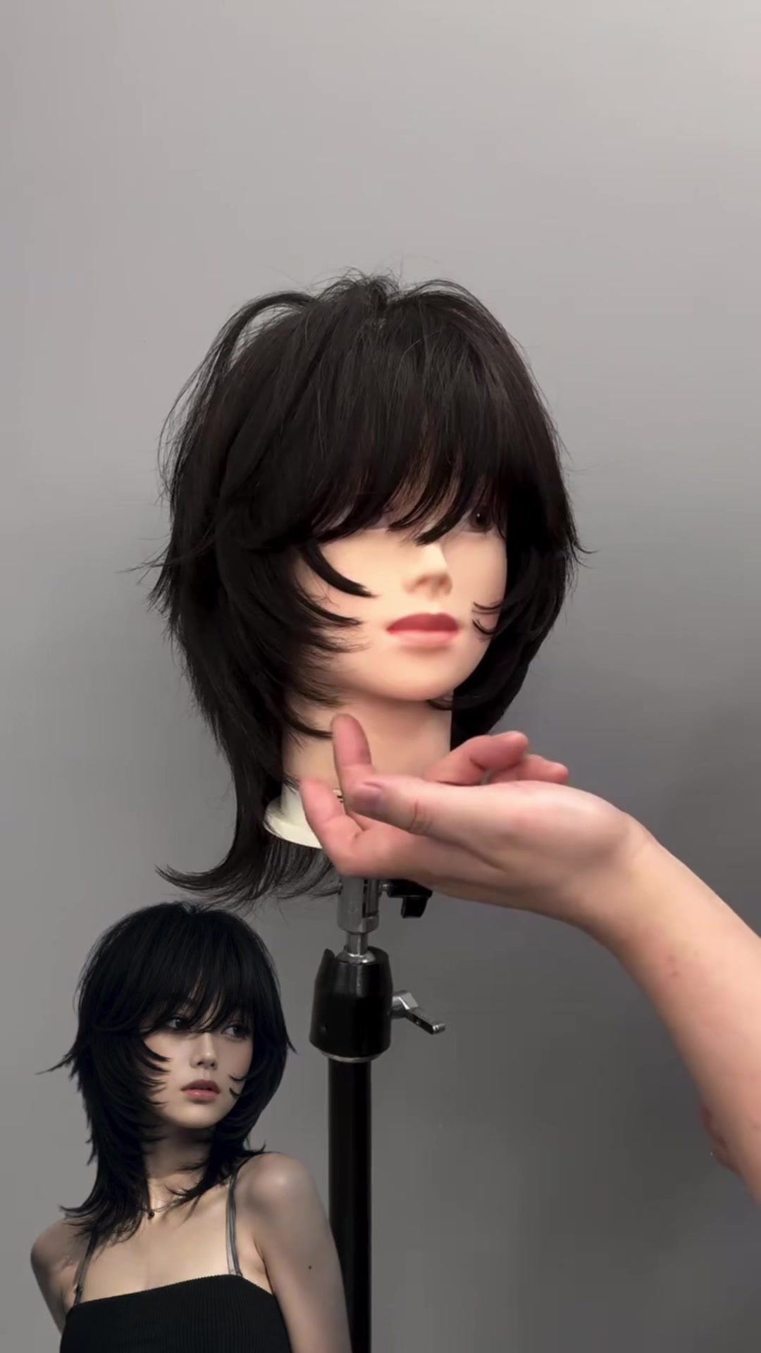 @Lợi Lucas Hair Academy
