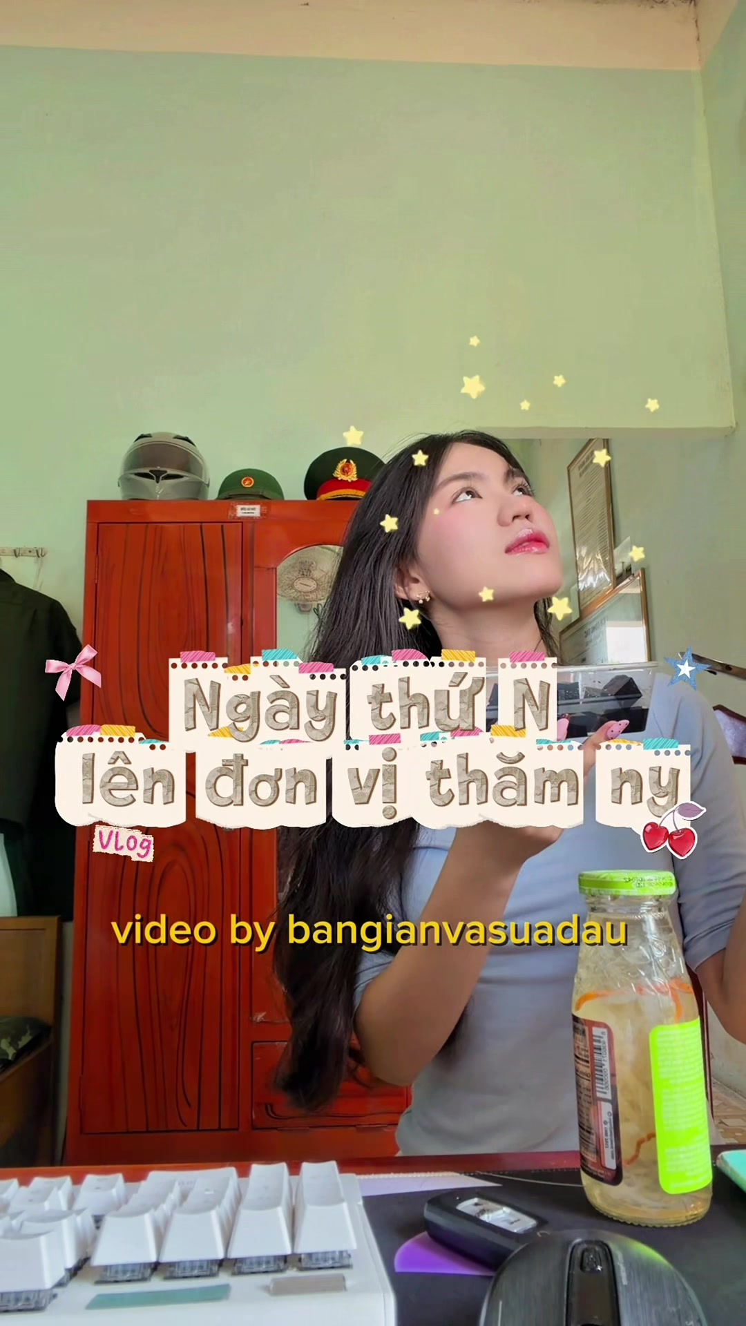 @Bạn gi&aacute;n v&agrave; sữa d&acirc;u🪳🍓