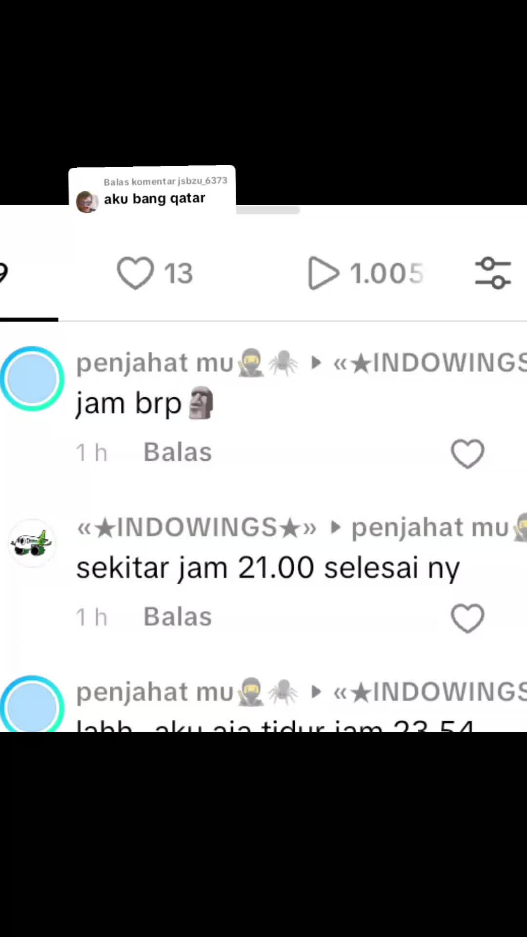 @&laquo;★INDOWINGS★&raquo;