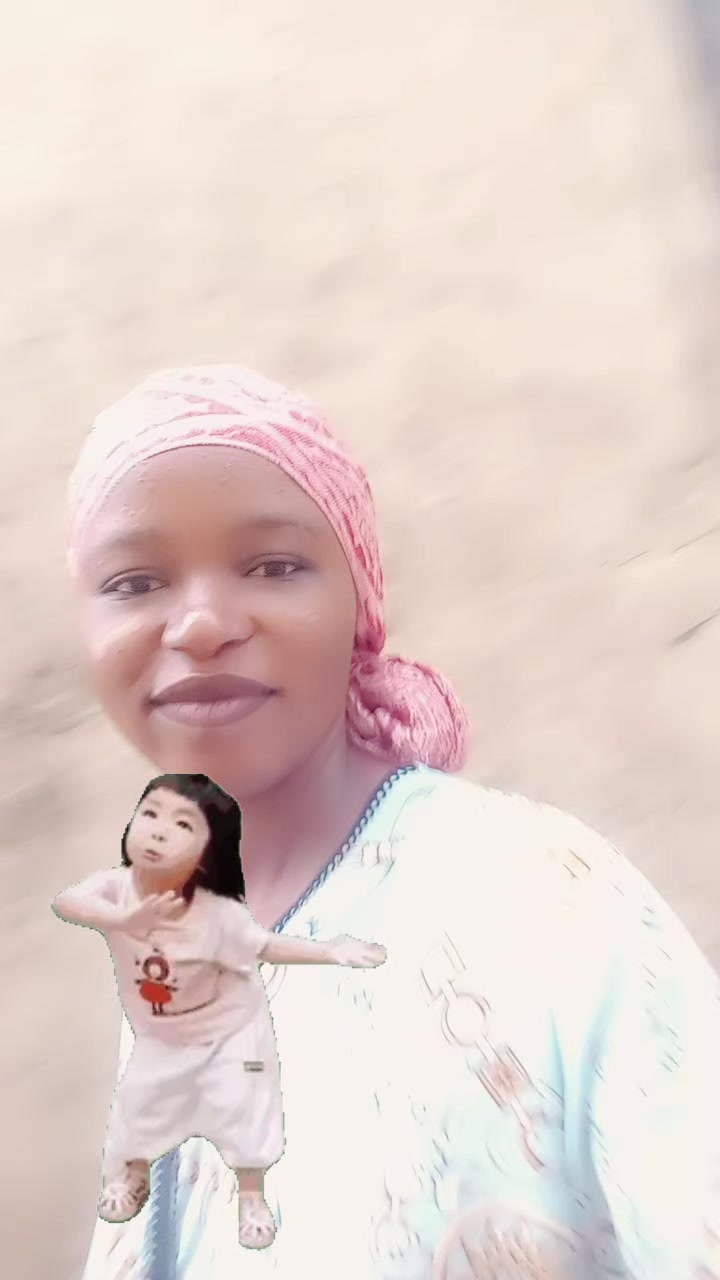 @Abaaru Rahanatu