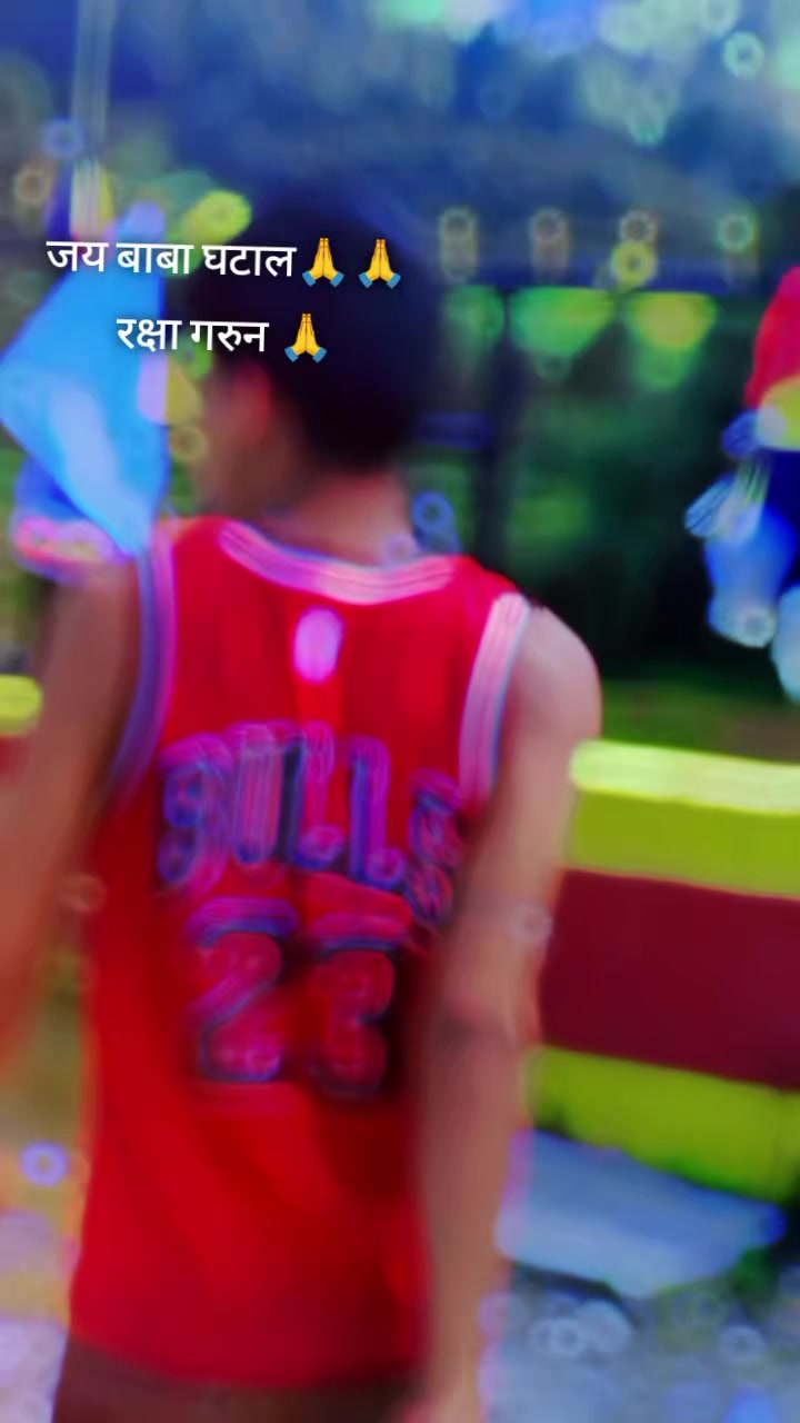 @Bajhangi👑🦋