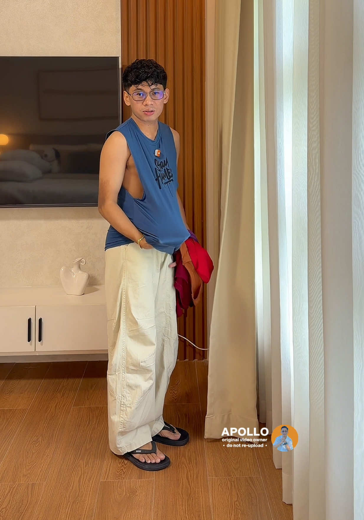 @Apollo ๐