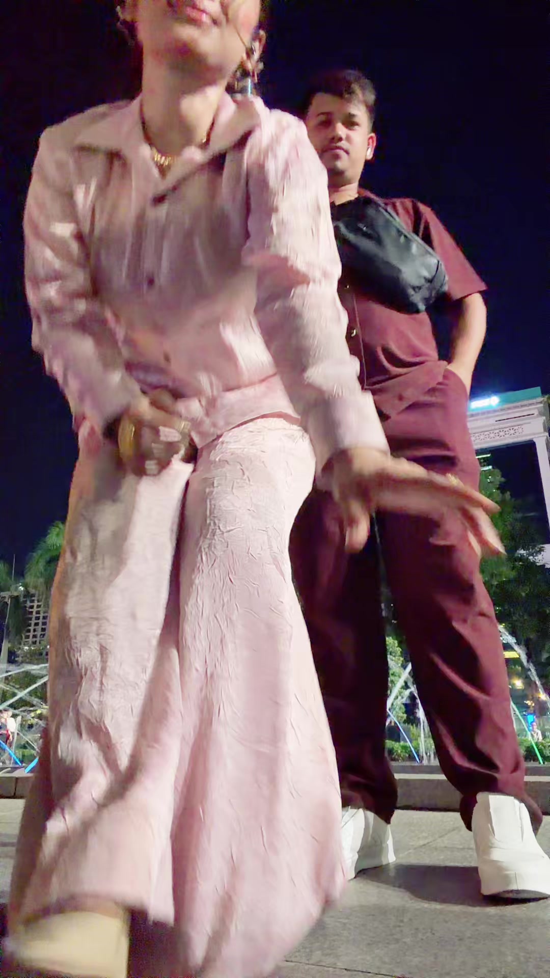 @Nusrat jahan