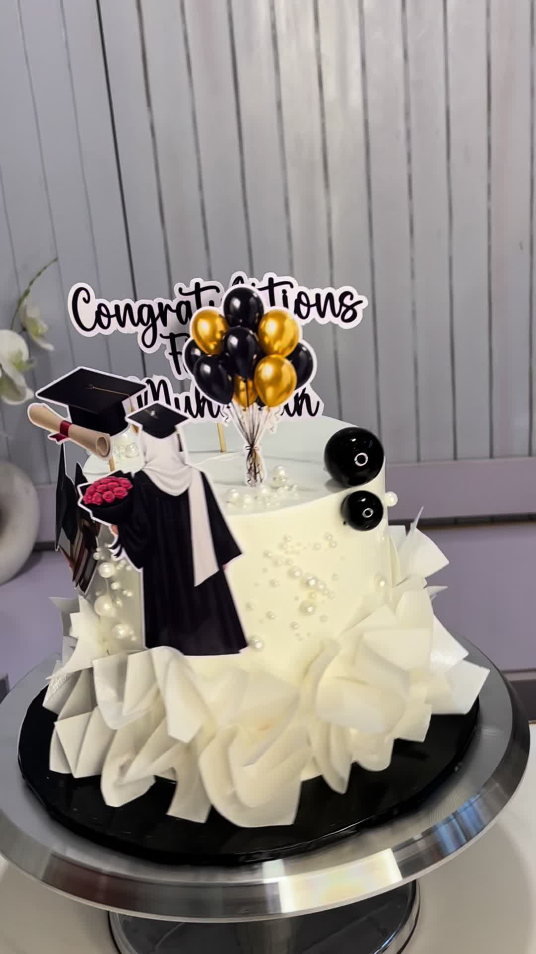 @Cake Delights Bakery