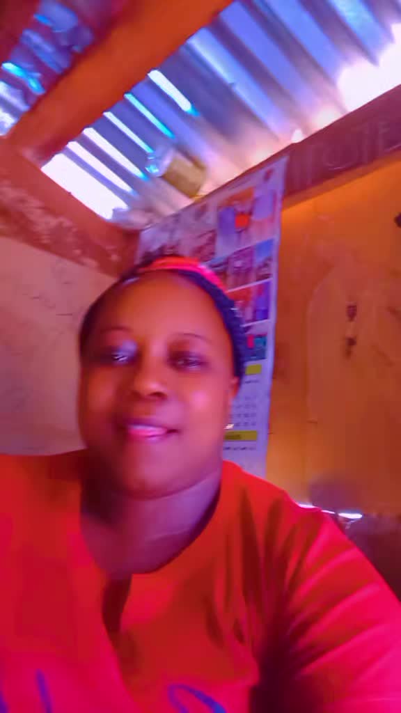@cate ..mrembo