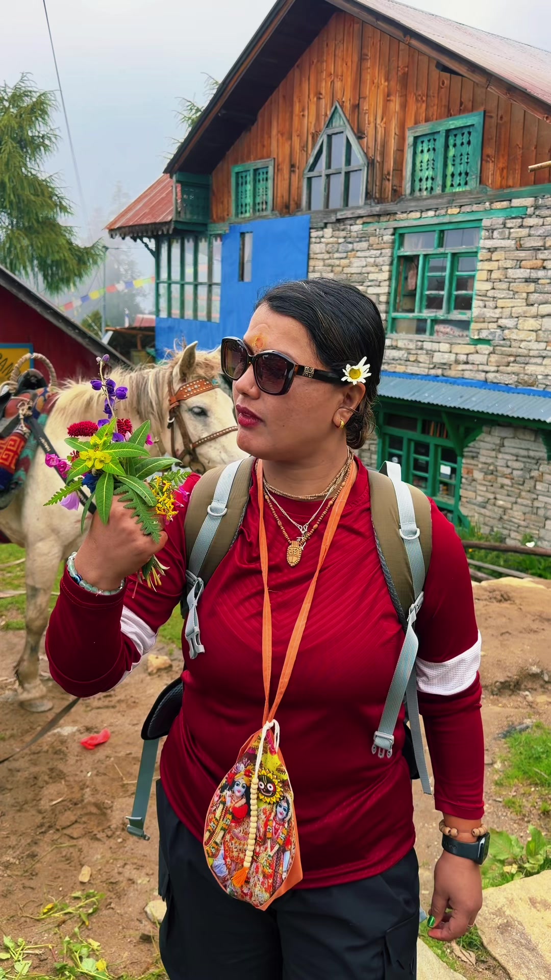 @Hema khadka(bulletrani)