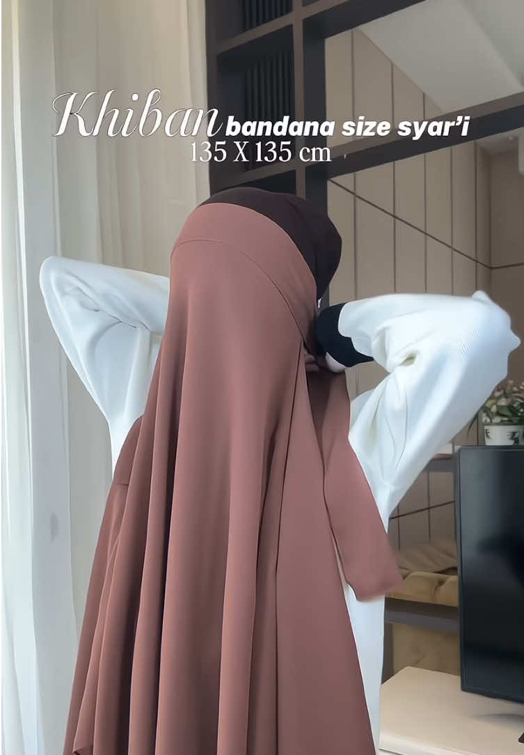 @Jasmine Jilbab