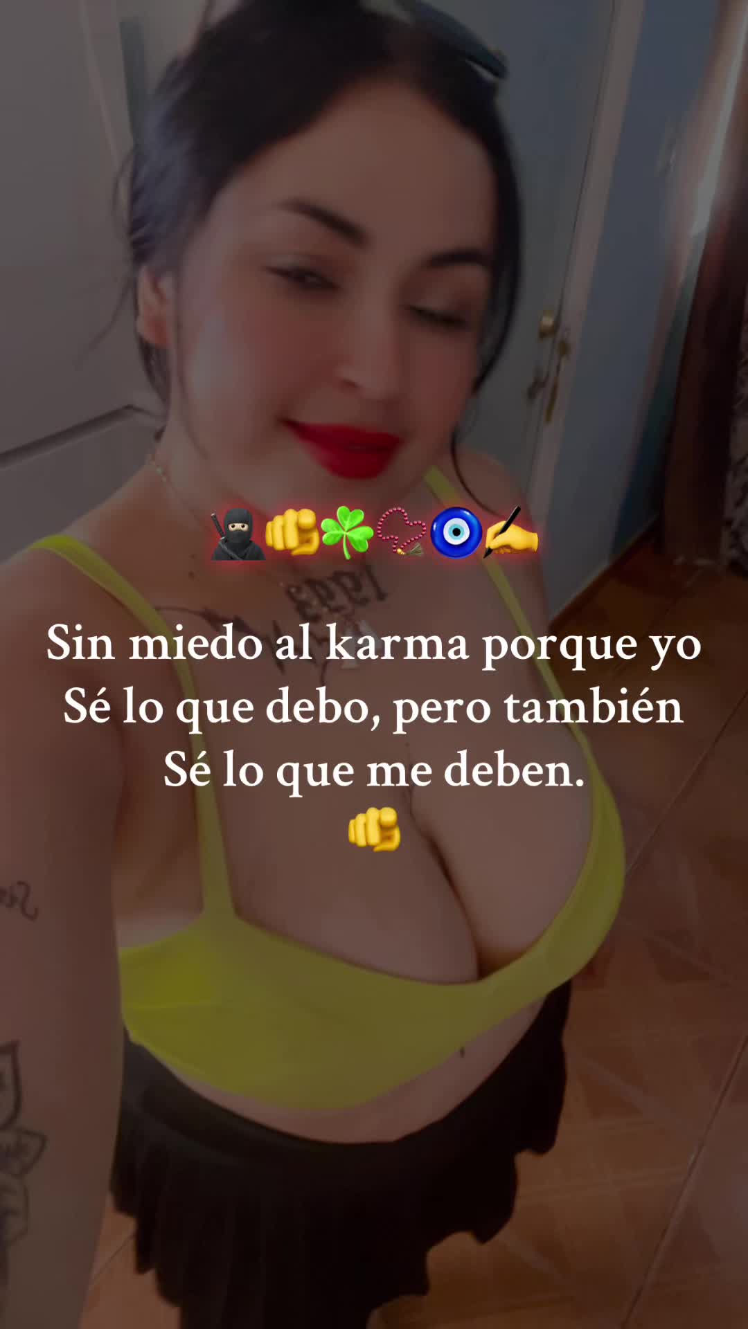 @❤️Viridiana Félix ❤️💋