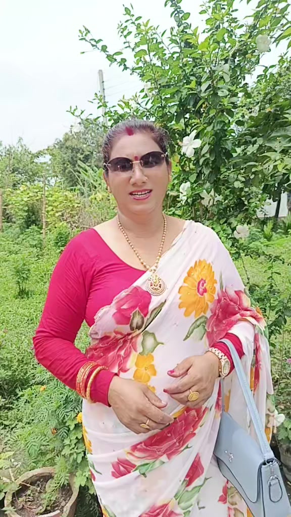 @Anupa Adhikari